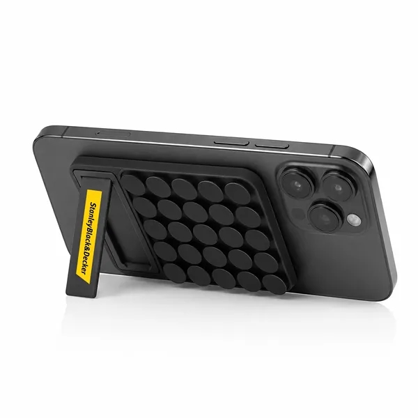 MagSuction Phone Stand