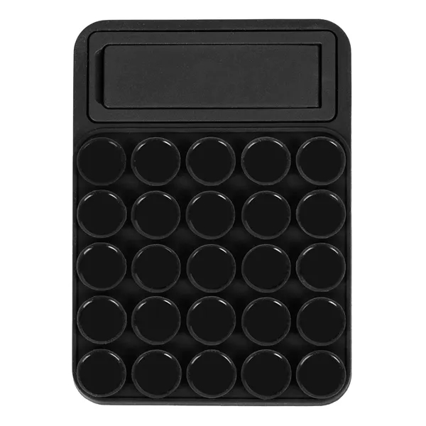 MagSuction Phone Stand