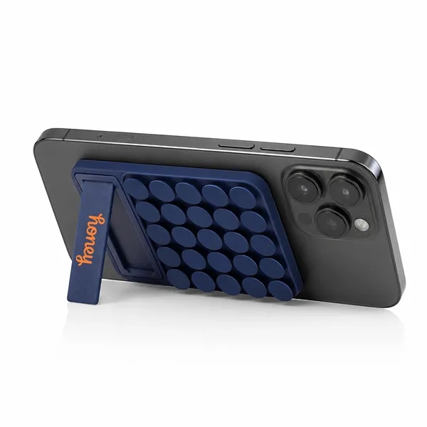 MagSuction Phone Stand