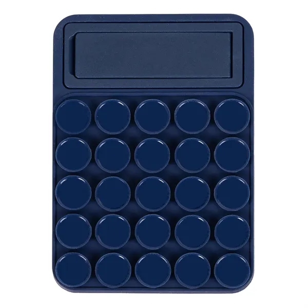 MagSuction Phone Stand