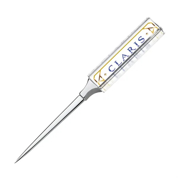 Custom VividPrint™ Letter Opener