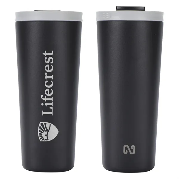 NAYAD® Dutton 20 oz Vacuum Insulated Tumbler