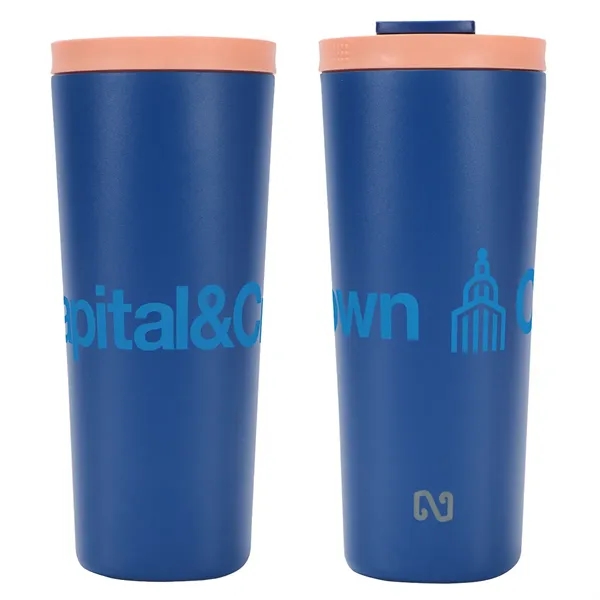 NAYAD® Dutton 20 oz Vacuum Insulated Tumbler