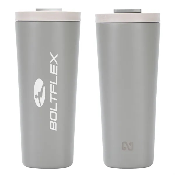NAYAD® Dutton 20 oz Vacuum Insulated Tumbler