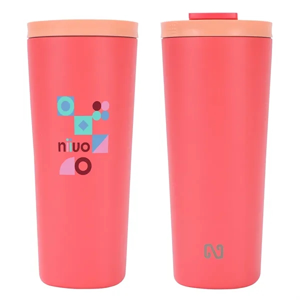NAYAD® Dutton 20 oz Vacuum Insulated Tumbler