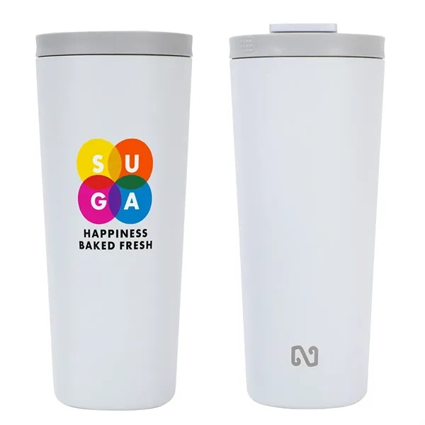 NAYAD® Dutton 20 oz Vacuum Insulated Tumbler