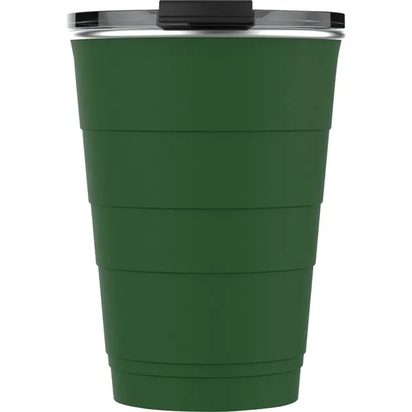 Pirani® 16oz Insulated Stackable Tumbler 2.0