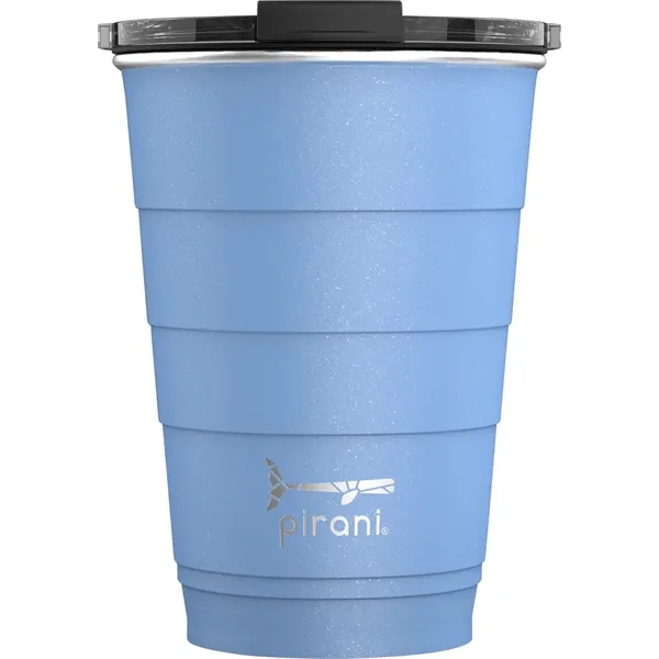 Pirani® 16oz Insulated Stackable Tumbler 2.0