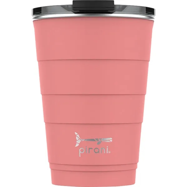Pirani® 16oz Insulated Stackable Tumbler 2.0