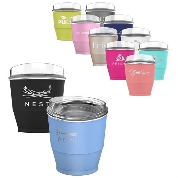 Pirani® 10oz Wine & Whiskey Tumbler