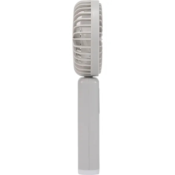 Rechargeable Handheld Highspeed Fan