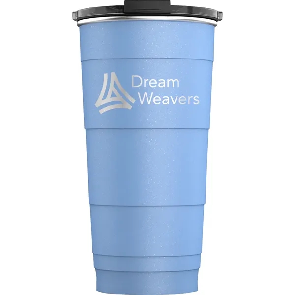 Pirani® 26oz Insulated Stackable Tumbler 2.0