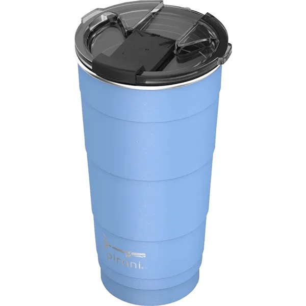 Pirani® 26oz Insulated Stackable Tumbler 2.0