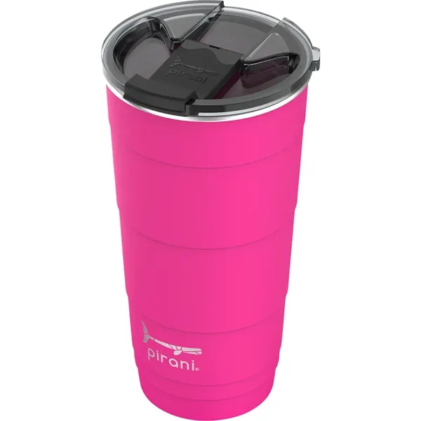 Pirani® 26oz Insulated Stackable Tumbler 2.0