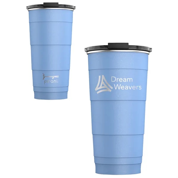 Pirani® 26oz Insulated Stackable Tumbler 2.0