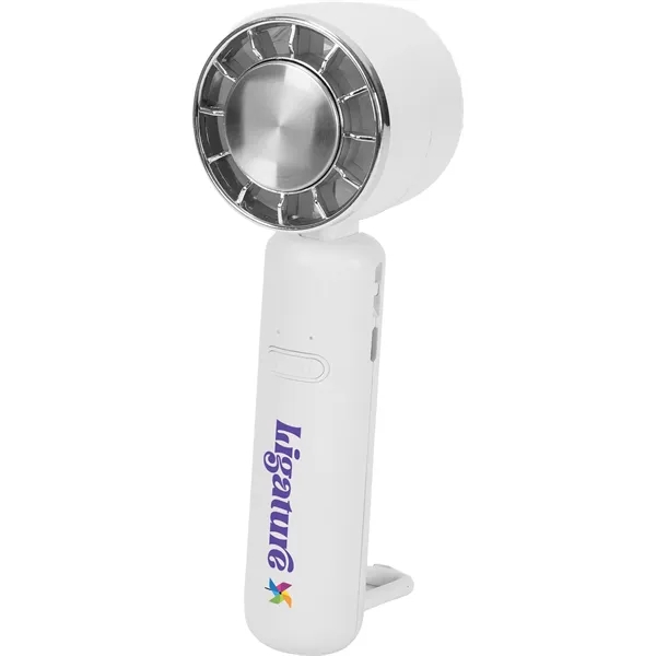 Rechargeable Cooling Fan