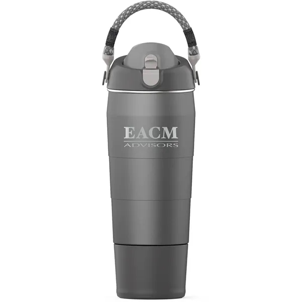 Pirani® 32oz Companion Bottle