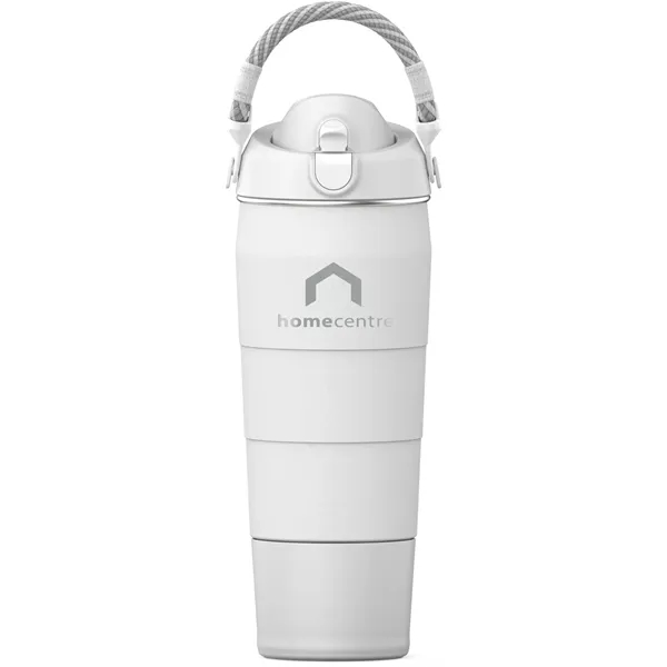 Pirani® 32oz Companion Bottle