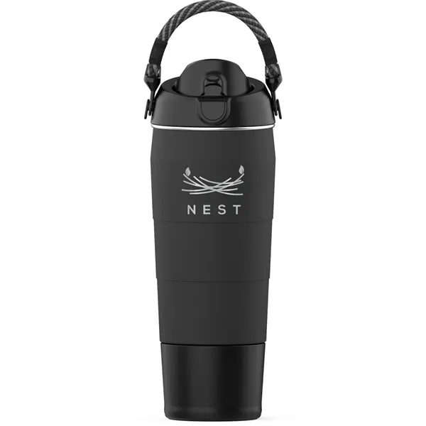 Pirani® 32oz Companion Bottle