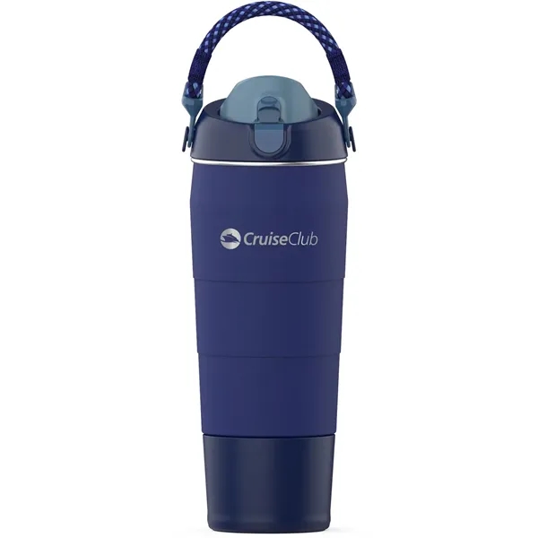 Pirani® 32oz Companion Bottle