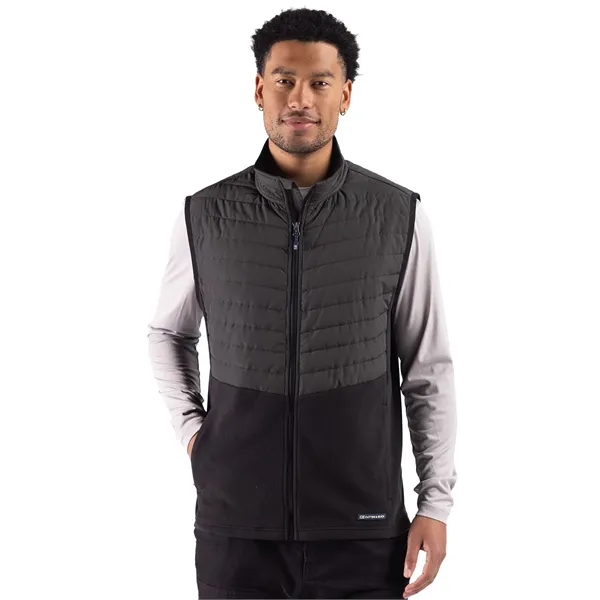 Cutter & Buck Woodland Epic Versatility Recycled Insulate...