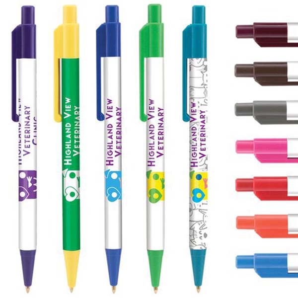 Colorama Plus Pen - Colorama Plus Pen - Image 0 of 21