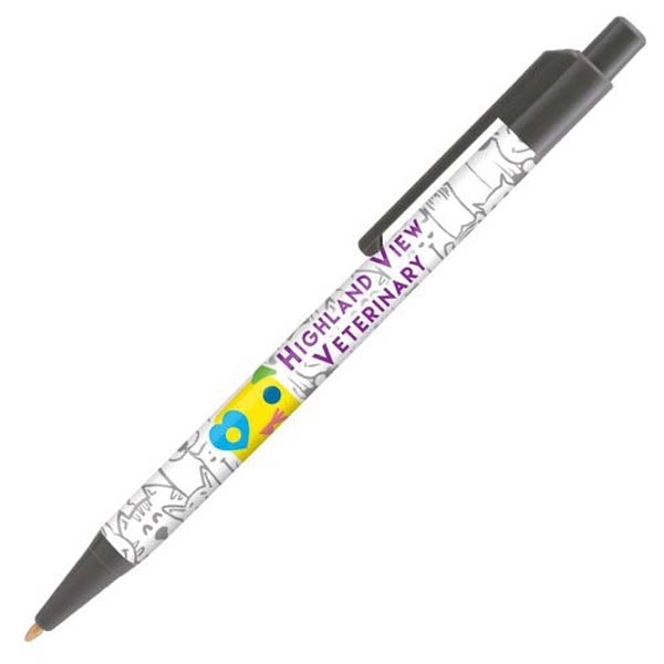 Colorama Plus Pen - Colorama Plus Pen - Image 8 of 21