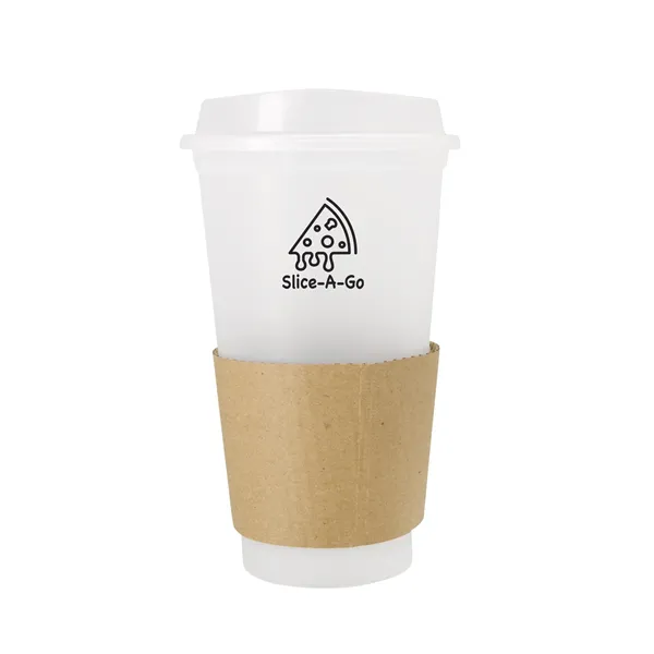 Good Value™ Sip N Style Stackable Tumbler - 16 oz.