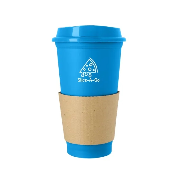 Good Value™ Sip N Style Stackable Tumbler - 16 oz.
