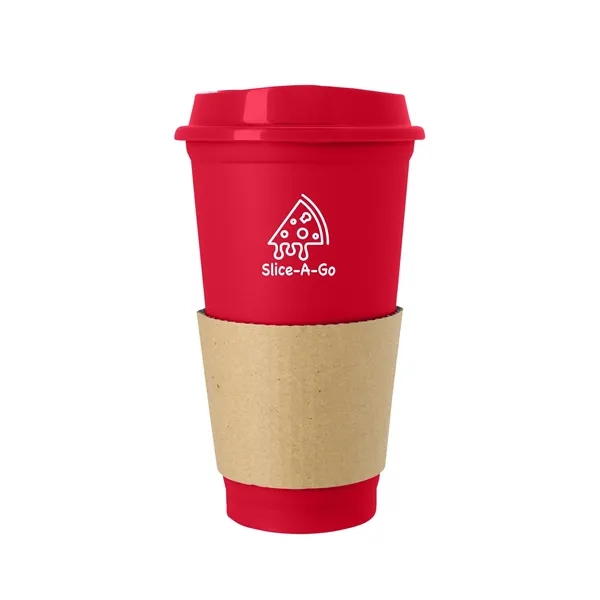 Good Value™ Sip N Style Stackable Tumbler - 16 oz.