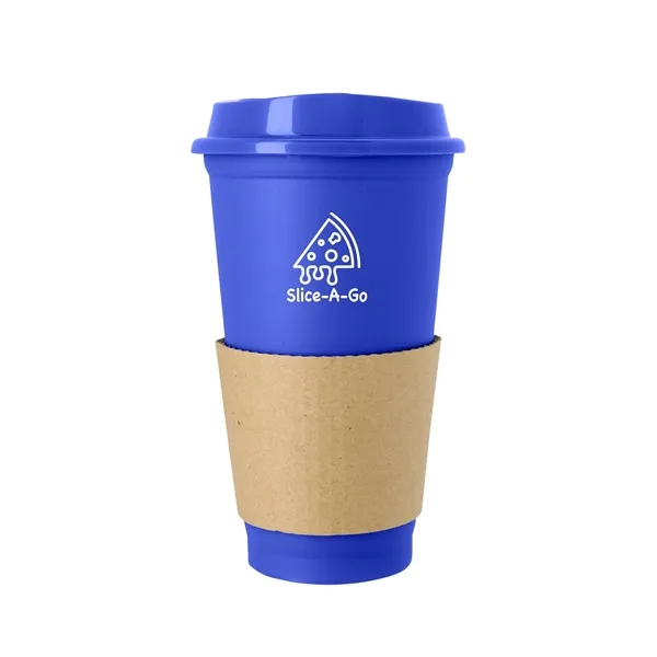 Good Value™ Sip N Style Stackable Tumbler - 16 oz.