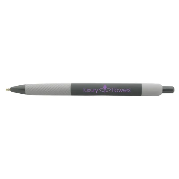 Souvenir® Herringbone RABS Pen