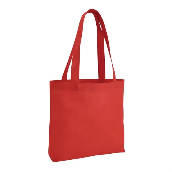 Good Value™ Poly Pro Tote With Gusset