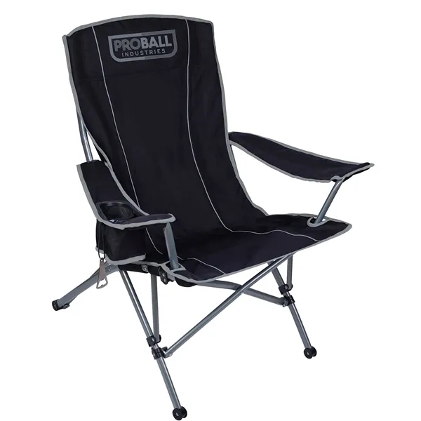 Custom Koozie® Everest Oversized Chair