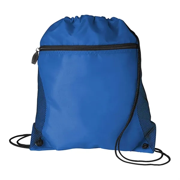 Good Value™ Mesh Pocket Drawcord