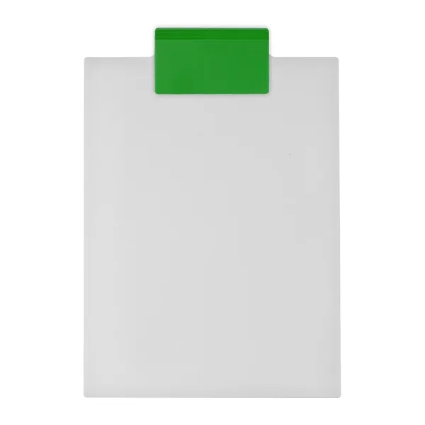 Garyline® Letter Clipboard