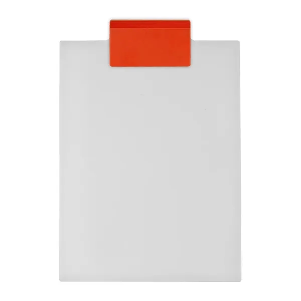 Garyline® Letter Clipboard