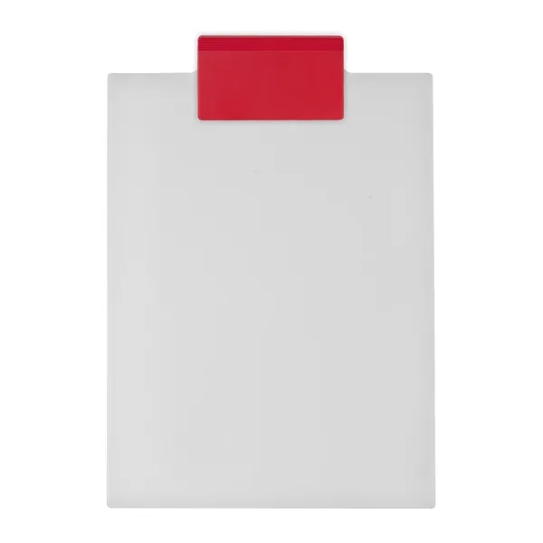 Garyline® Letter Clipboard