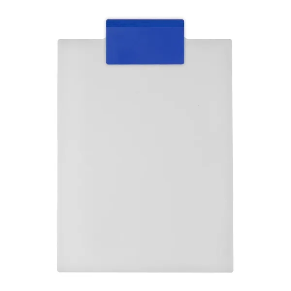Garyline® Letter Clipboard