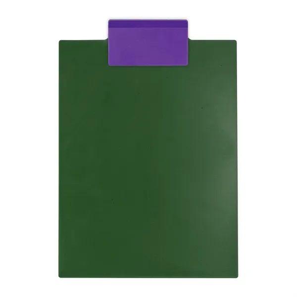 Garyline® Letter Clipboard
