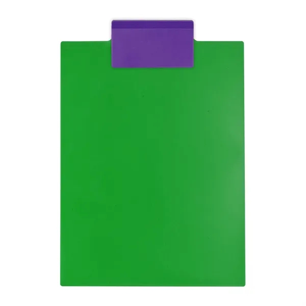 Garyline® Letter Clipboard