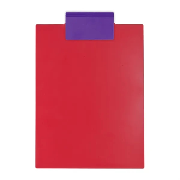 Garyline® Letter Clipboard
