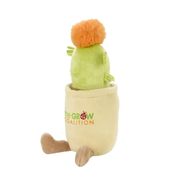 Chelsea Teddy Bear™ Zenzies - 7" to 9.5" Plush