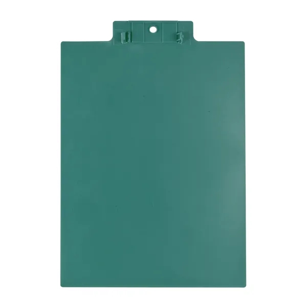 Garyline® Letter Clipboard with Jumbo Clip
