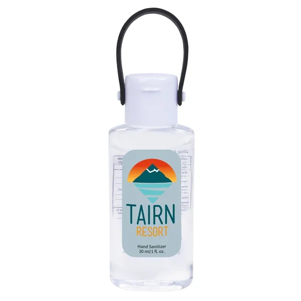 Good Value™ 1 oz. Slim Hand Sanitizer with Hanger