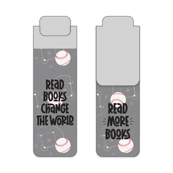Good Value™ Standard Magnetic Bookmark