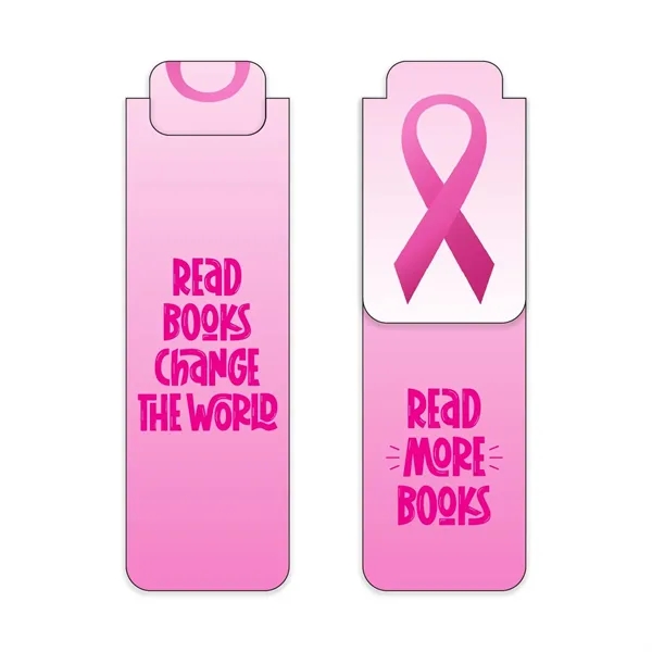 Good Value™ Standard Magnetic Bookmark