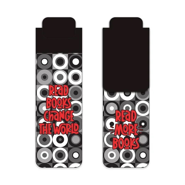 Good Value™ Standard Magnetic Bookmark