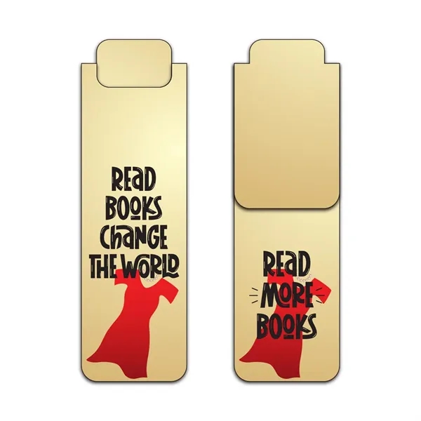 Good Value™ Standard Magnetic Bookmark