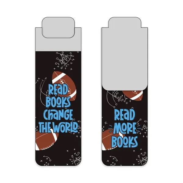 Good Value™ Standard Magnetic Bookmark